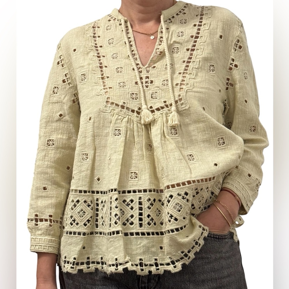 Sea New York Blouse